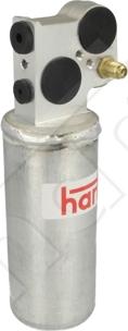 Hart 607 716 - Filtre déshydratant, climatisation droxauto.com