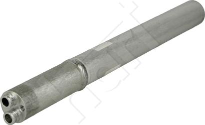 Hart 612 242 - Filtre déshydratant, climatisation droxauto.com