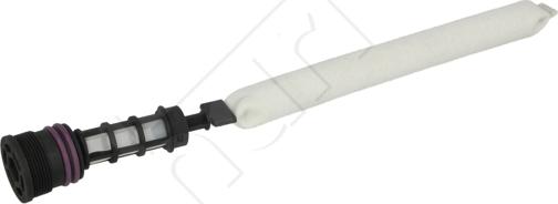 Hart 612 288 - Filtre déshydratant, climatisation droxauto.com