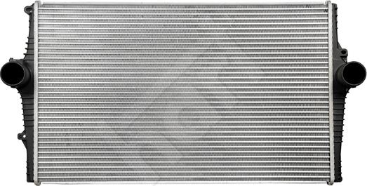 Hart 612 707 - Intercooler, échangeur droxauto.com