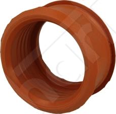 Hart 620 650 - Gaine de suralimentation droxauto.com