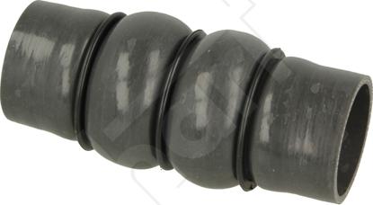 Hart 620 651 - Gaine de suralimentation droxauto.com