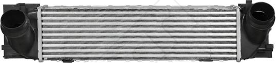 Hart 620 331 - Intercooler, échangeur droxauto.com