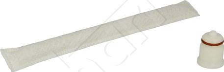 Hart 621 800 - Filtre déshydratant, climatisation droxauto.com