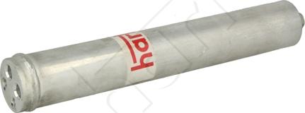 Hart 621 796 - Filtre déshydratant, climatisation droxauto.com