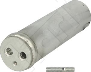 Hart 621 772 - Filtre déshydratant, climatisation droxauto.com