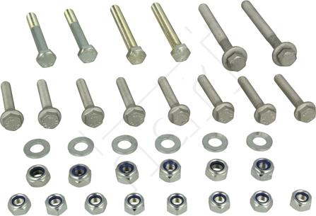 Hart 068 930 - Kit de réparation, suspension de roue droxauto.com