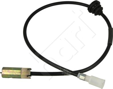 Hart 149 186 - Câble flexible de commande de compteur droxauto.com