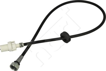 Hart 145 230 - Câble flexible de commande de compteur droxauto.com