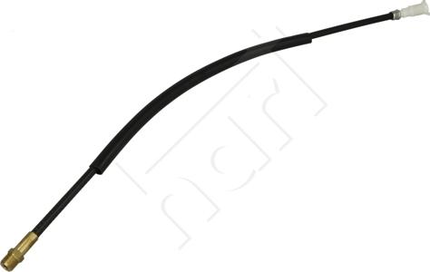 Hart 150 189 - Câble flexible de commande de compteur droxauto.com