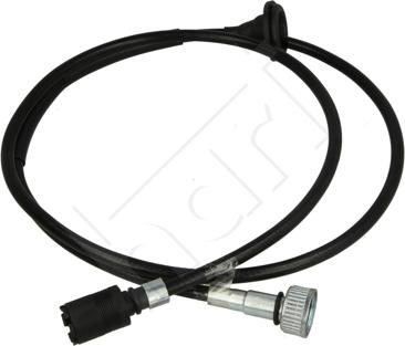 Hart 135 928 - Câble flexible de commande de compteur droxauto.com