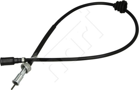 Hart 131 344 - Câble flexible de commande de compteur droxauto.com