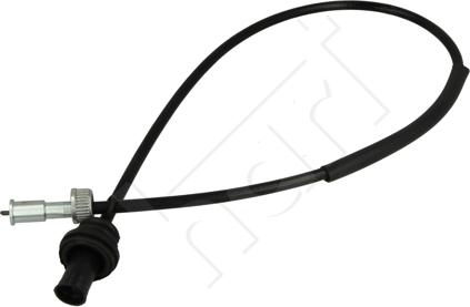 Hart 131 346 - Câble flexible de commande de compteur droxauto.com