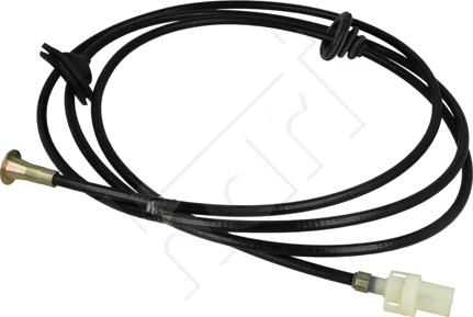 Hart 131 354 - Câble flexible de commande de compteur droxauto.com