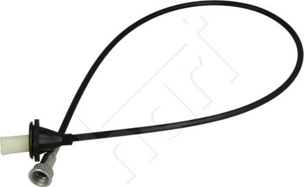 Hart 127 567 - Câble flexible de commande de compteur droxauto.com