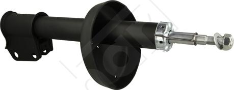 Hart 805 966 - Amortisseur droxauto.com