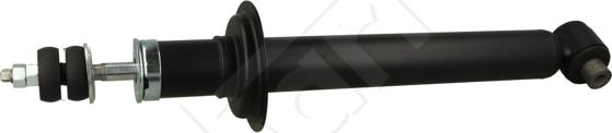 Hart 805 481 - Amortisseur droxauto.com