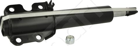 Hart 805 344 - Amortisseur droxauto.com