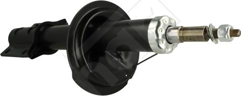 Hart 805 345 - Amortisseur droxauto.com