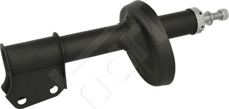 Hart 805 355 - Amortisseur droxauto.com