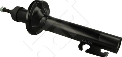 Hart 805 356 - Amortisseur droxauto.com