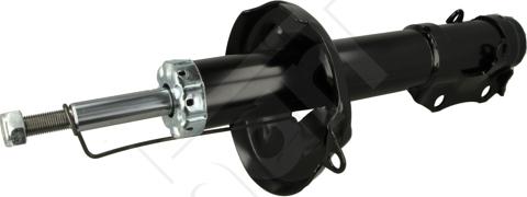 Hart 805 330 - Amortisseur droxauto.com