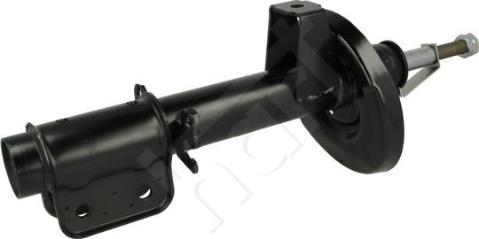 Hart 805 379 - Amortisseur droxauto.com