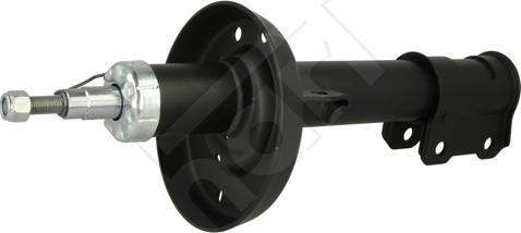 Hart 805 373 - Amortisseur droxauto.com