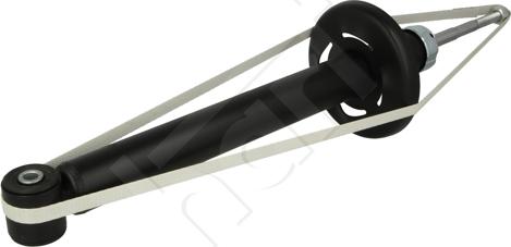 Hart 805 292 - Amortisseur droxauto.com