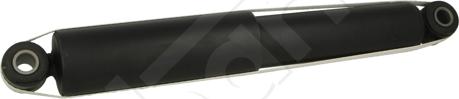 Hart 805 242 - Amortisseur droxauto.com