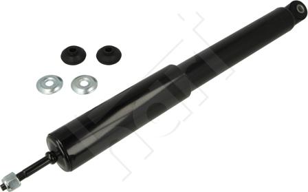 Hart 805 235 - Amortisseur droxauto.com
