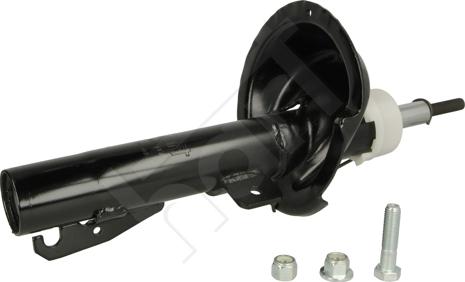 Hart 806 417 - Amortisseur droxauto.com