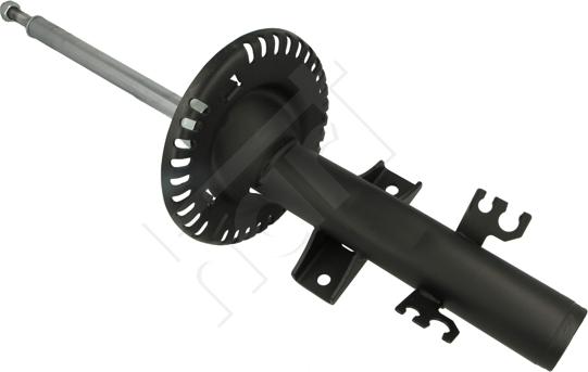 Hart 806 546 - Amortisseur droxauto.com