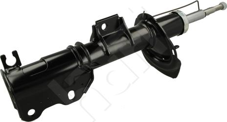 Hart 808 454 - Amortisseur droxauto.com