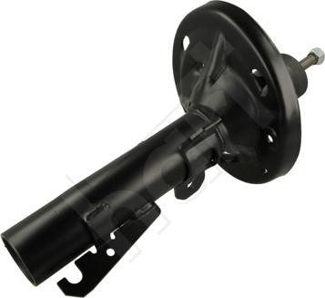 Hart 808 240 - Amortisseur droxauto.com