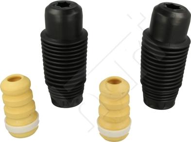 Hart 808 794 - Kit de protection contre la poussière, amortisseur droxauto.com