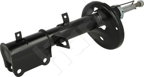 Hart 803 262 - Amortisseur droxauto.com