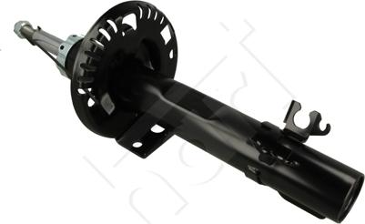 Hart 802 617 - Amortisseur droxauto.com