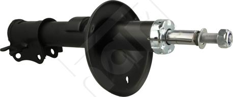 Hart 807 812 - Amortisseur droxauto.com