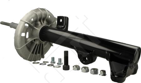 Hart 807 872 - Amortisseur droxauto.com