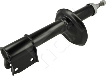 Hart 807 232 - Amortisseur droxauto.com