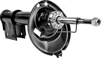 Hart 814 188 - Amortisseur droxauto.com