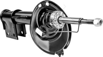 Hart 814 187 - Amortisseur droxauto.com