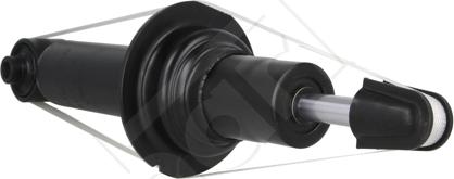 Hart 814 211 - Amortisseur droxauto.com