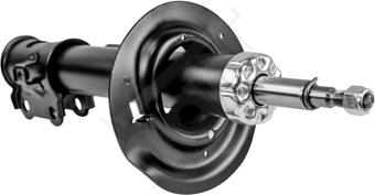 Hart 814 221 - Amortisseur droxauto.com