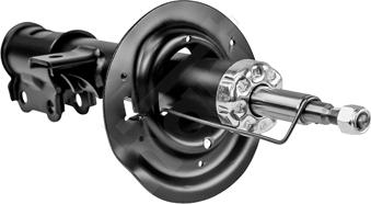 Hart 814 222 - Amortisseur droxauto.com