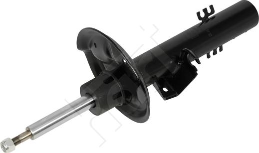 Hart 810 059 - Amortisseur droxauto.com