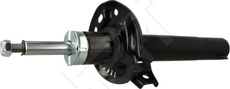 Hart 810 054 - Amortisseur droxauto.com