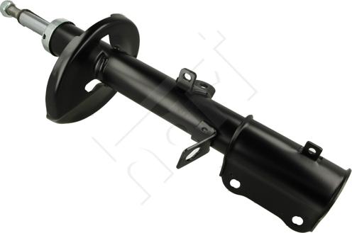 Hart 810 057 - Amortisseur droxauto.com