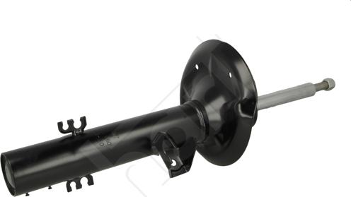 Hart 810 060 - Amortisseur droxauto.com